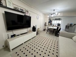 Blk 322 Hougang Avenue 5 (Hougang), HDB 4 Rooms #553488071